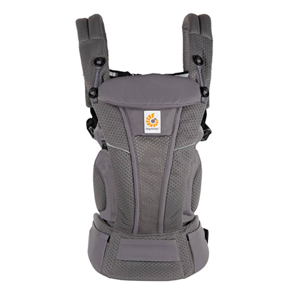 Graphite Grey Baby Carrier R55781