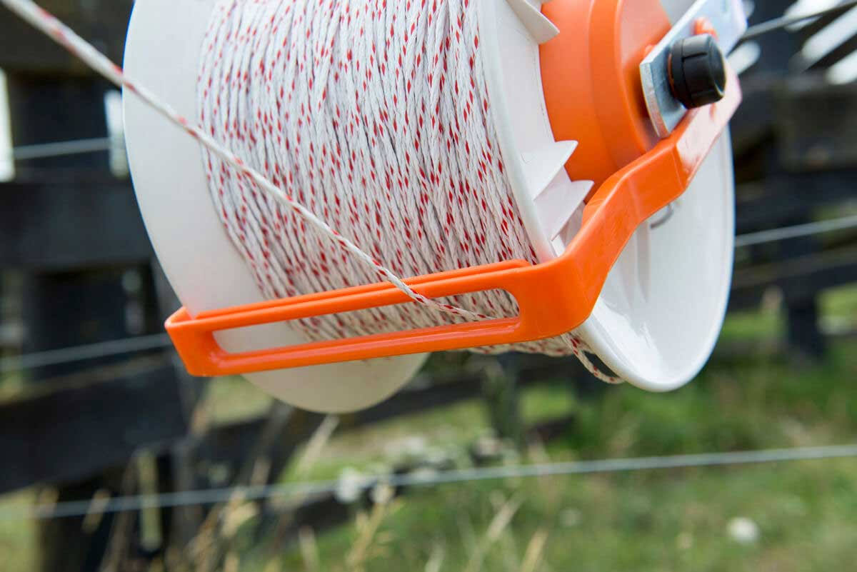 Maxi Reel H910309