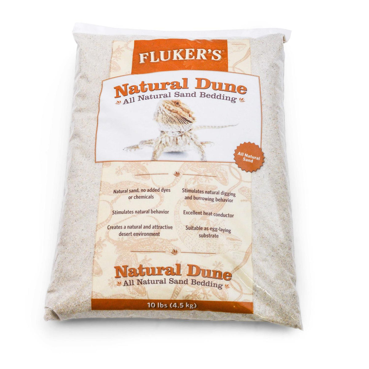 Natural Dune Sand Bedding M4600