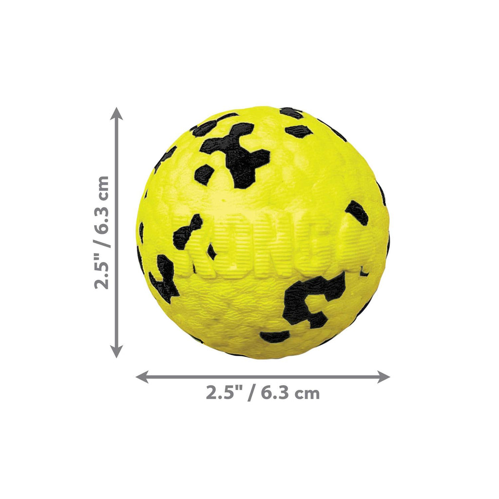 Reflex Ball Dog Toy T917