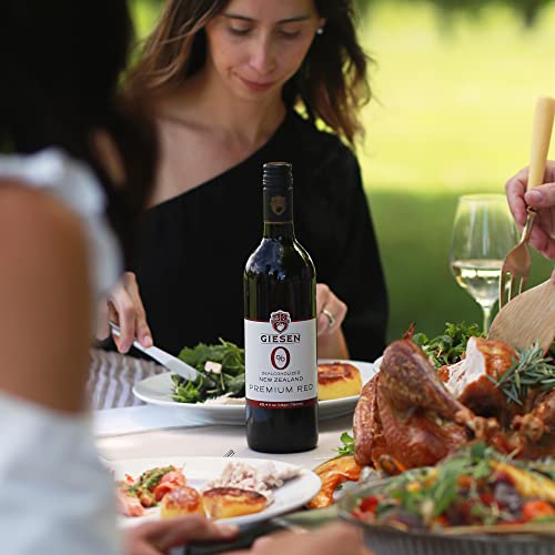 0% Non-Alcoholic Premium Red, 750 ML F1481