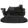 Front Side Engine Splash Shield X73714