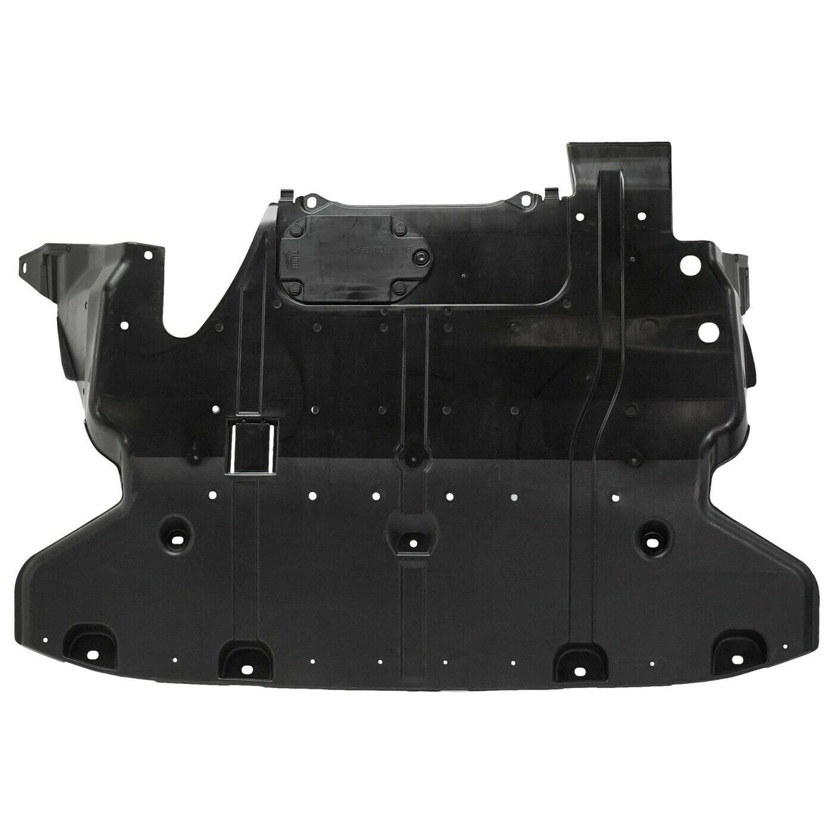 Front Side Engine Splash Shield X73714