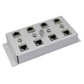 Lightning arrester - CAT 6 - Aluminum A28891