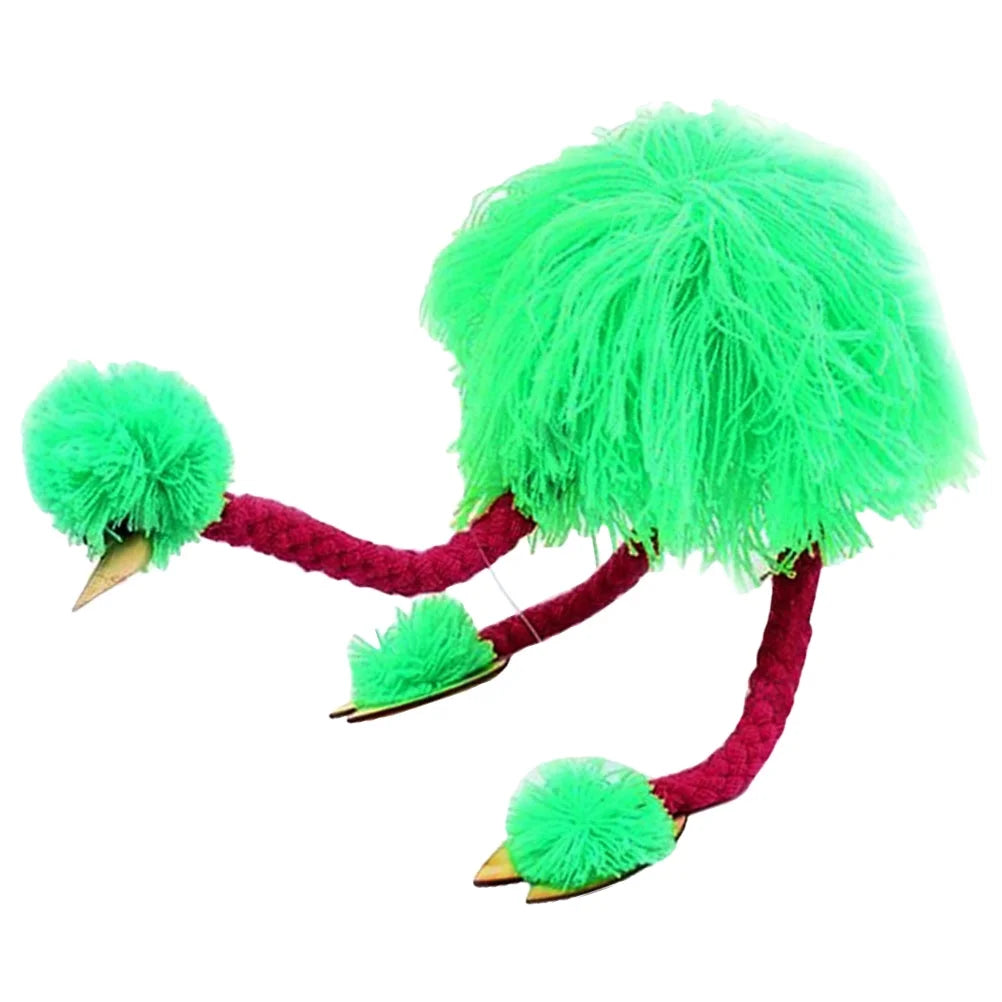 Marionette String Puppets Toy P358028