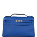 Bleu Royal Swift Pochette H782549