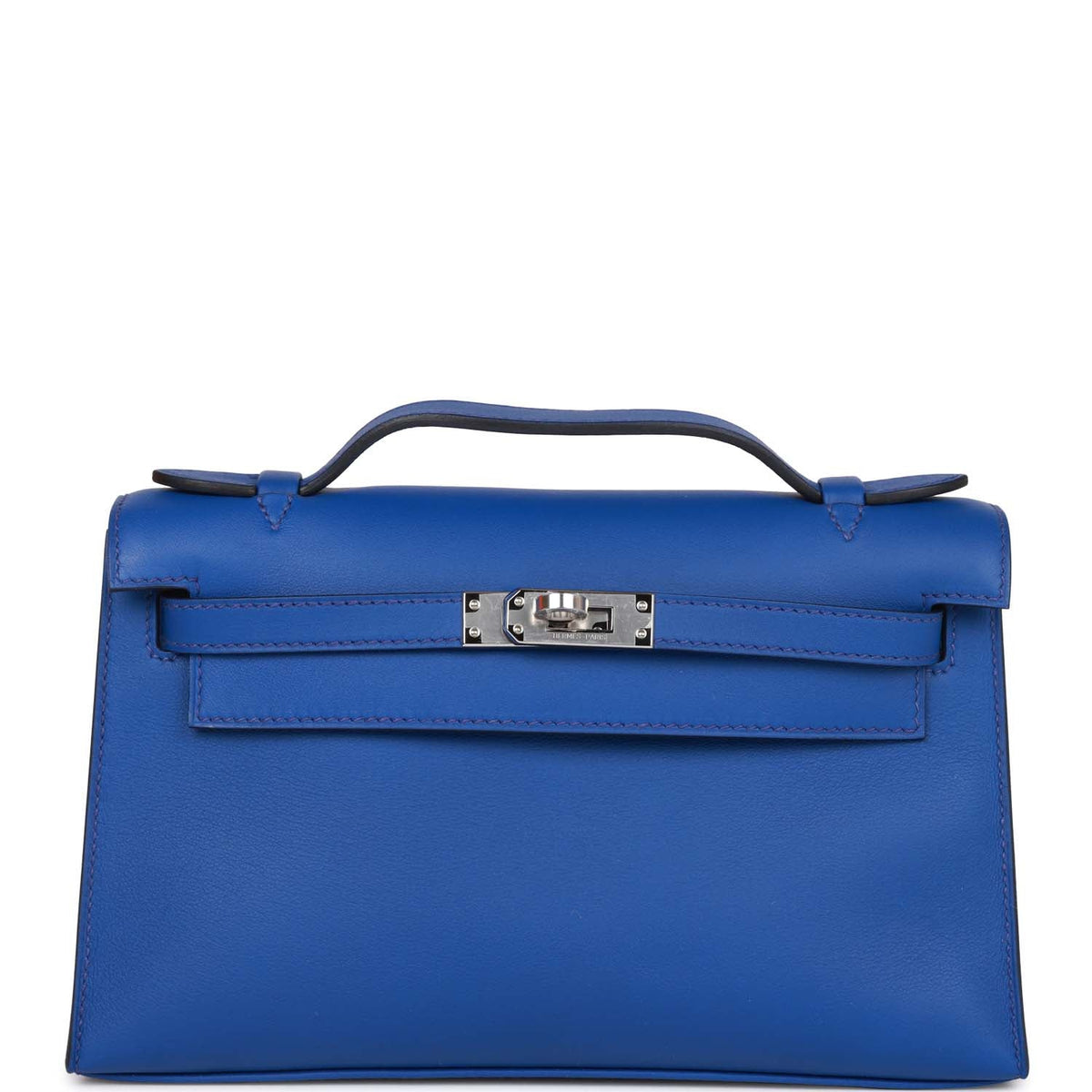 Bleu Royal Swift Pochette H782549