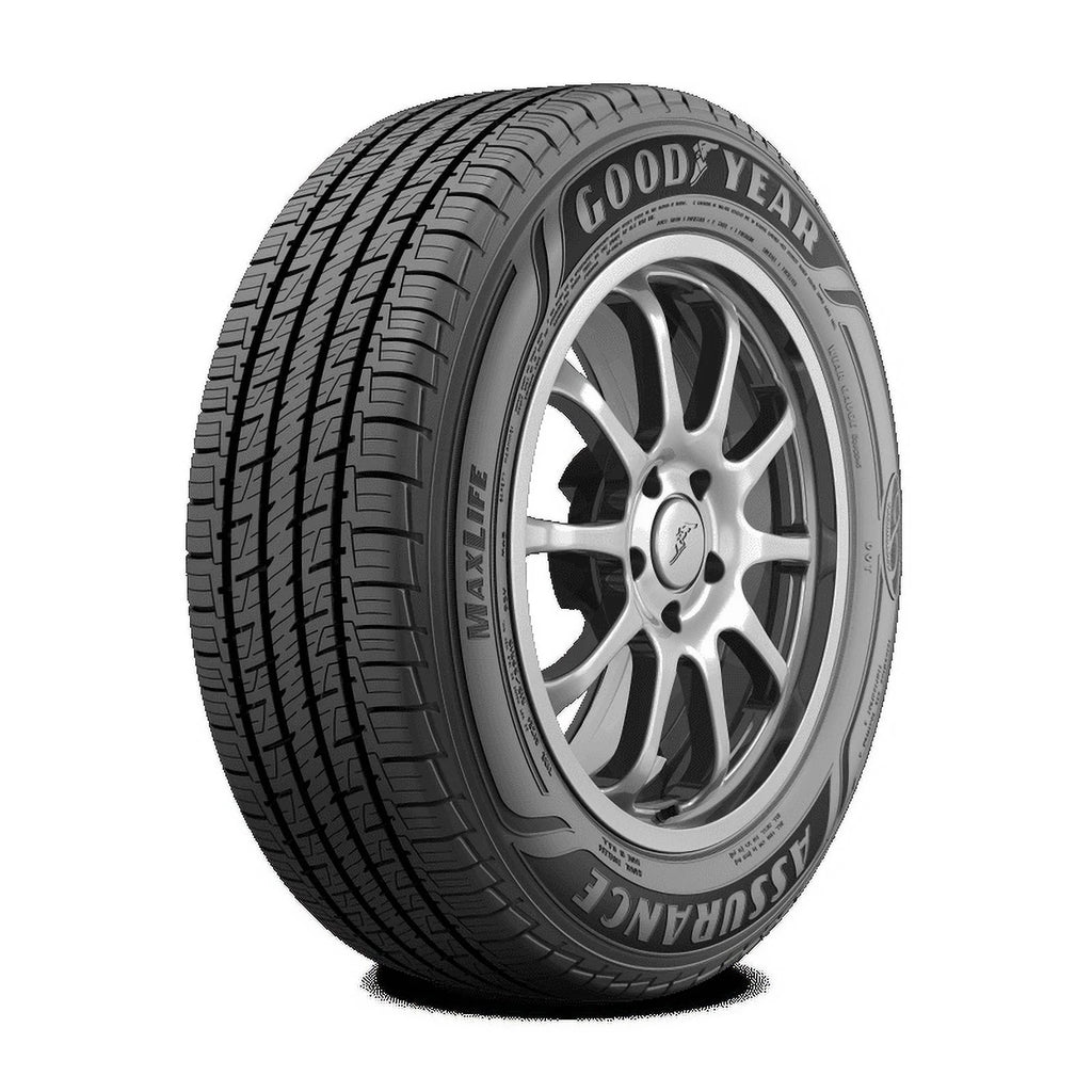 205/60R16 92V All-Season Tire W722708