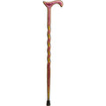 Plum Derby Walking Cane G947