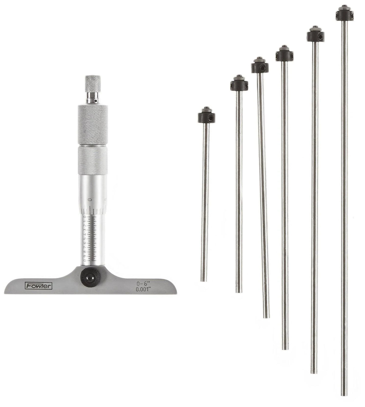 Depth Micrometer O399524
