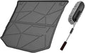 Heavy Duty Trunk Liner for Jeep Grand Cherokee 2012-2020 with Traction Grips N87350