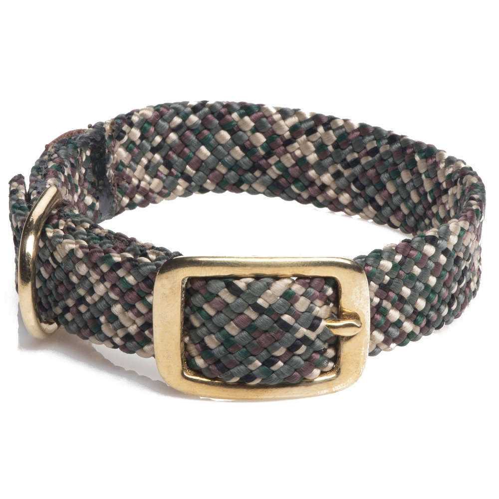 Double Braid Collar M357483
