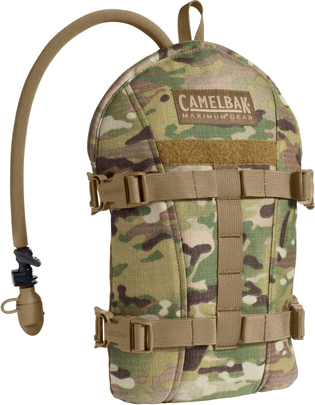 100 oz/3.0L Mil Spec Antidote Multicam Hydration Pack V58908