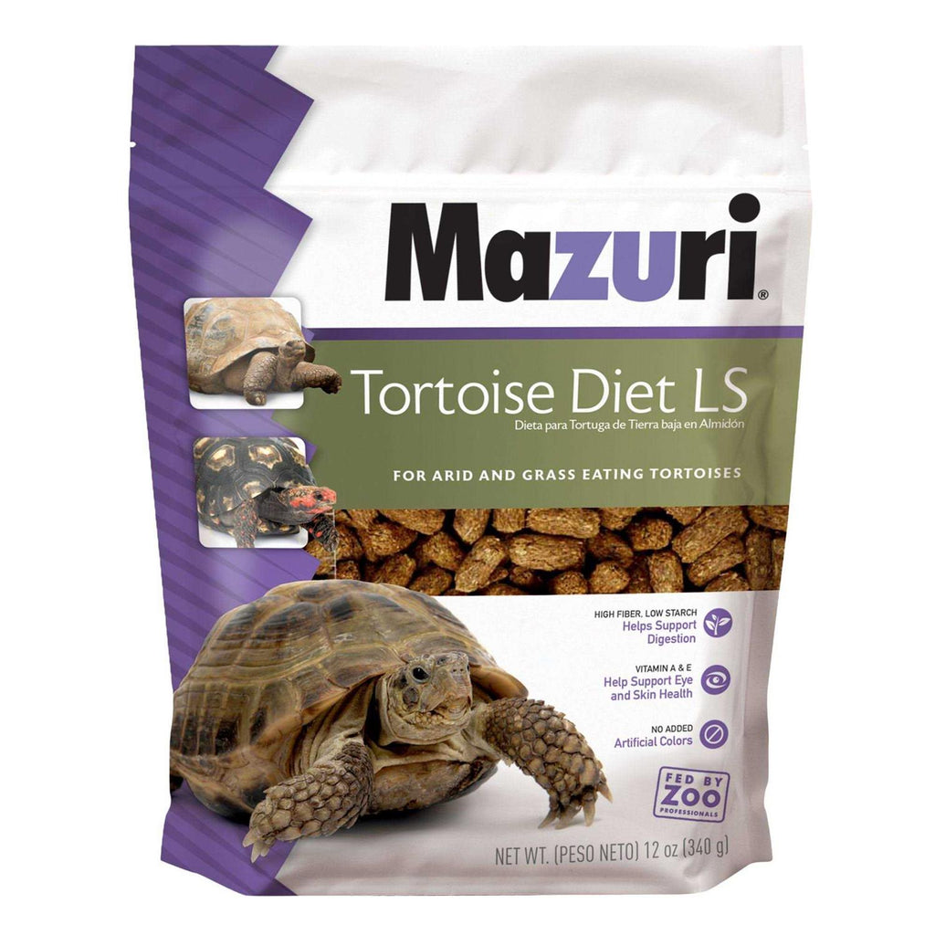 Tortoise Diet L517682