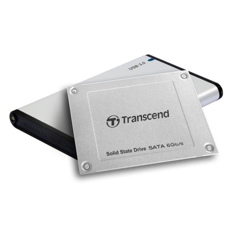 480 GB Internal SSD - SATA 6Gb/s L954