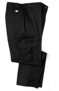 Black Premium Industrial Cargo Pant G5636