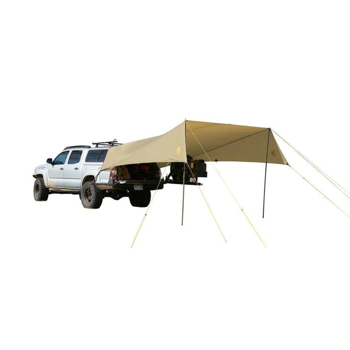 3 In 1 Camping Shelter C196097