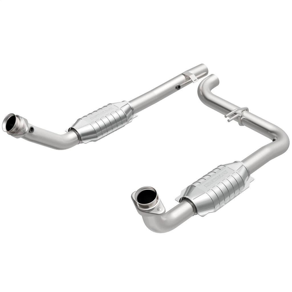 Direct Fit Catalytic Converter V612