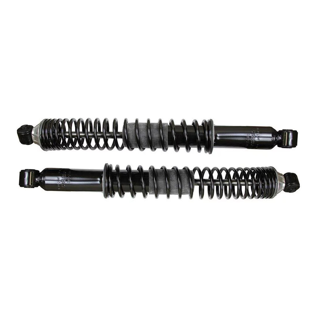 Shock Absorber Front Rear Pairs B52303