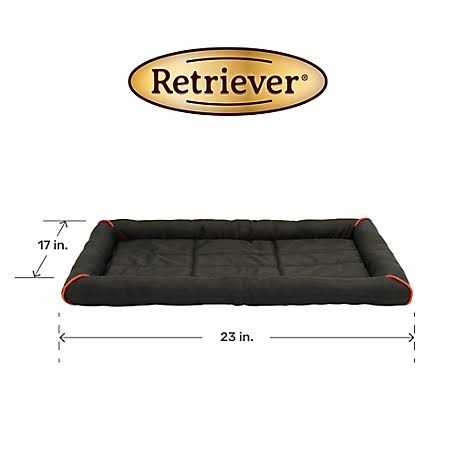 Chew Resistant Pet Crate Mat V8412