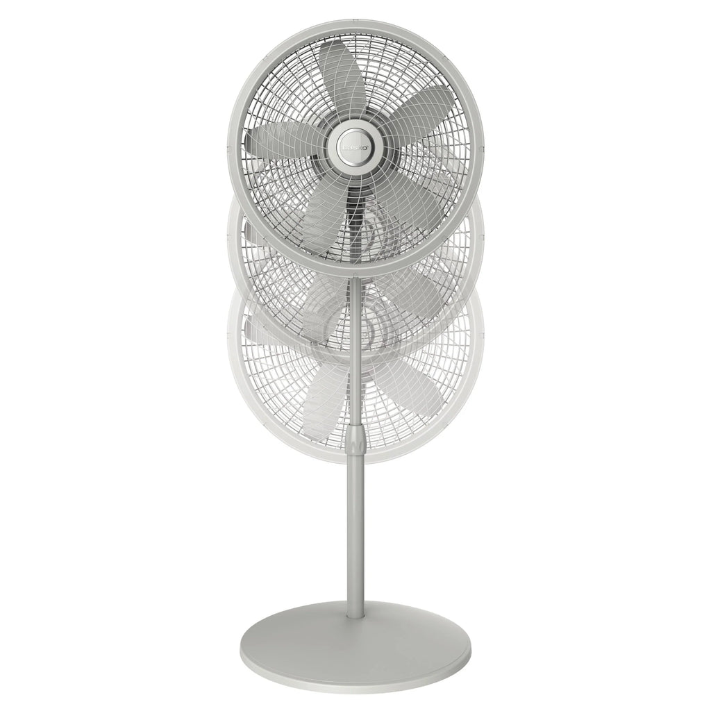 Adjustable Pedestal Fan H439