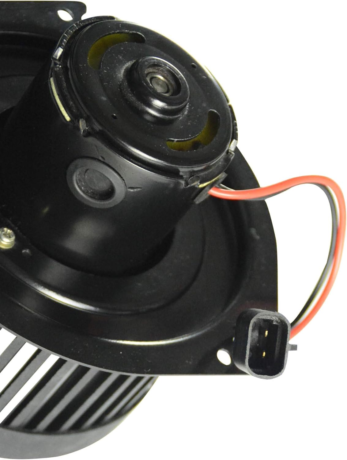1pc HVAC AC Heater Blower Motor With Wheel Fan Cage Pack of 2 S12083