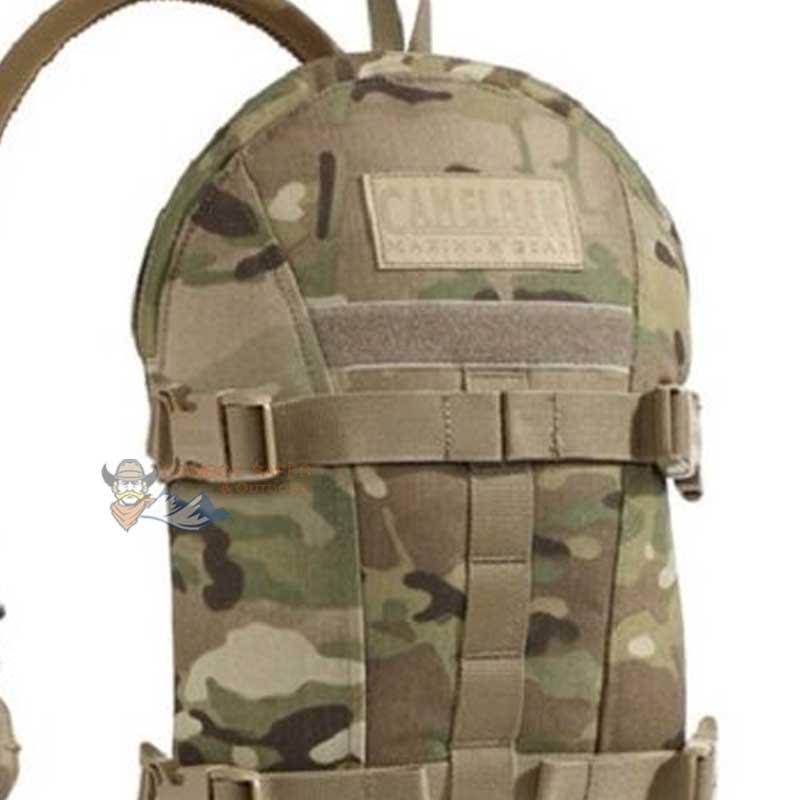 100 oz/3.0L Mil Spec Antidote Multicam Hydration Pack V58908