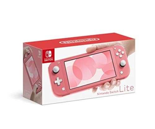 Blue Nintendo Switch Lite T298