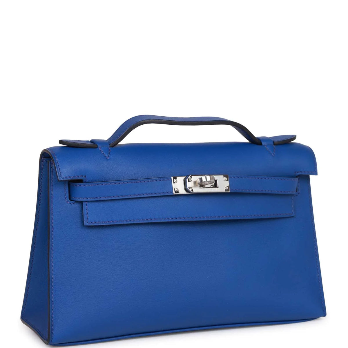 Bleu Royal Swift Pochette H782549