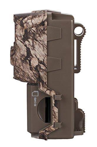 20MP Low Glow Infrared Game Trail Camera G573854