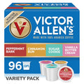 96 Count Single Serve Coffee Pods S593921