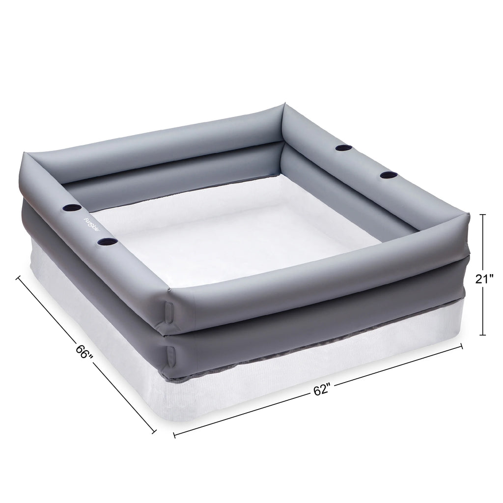 Rectangular Inflatable Swimming Pool E888412