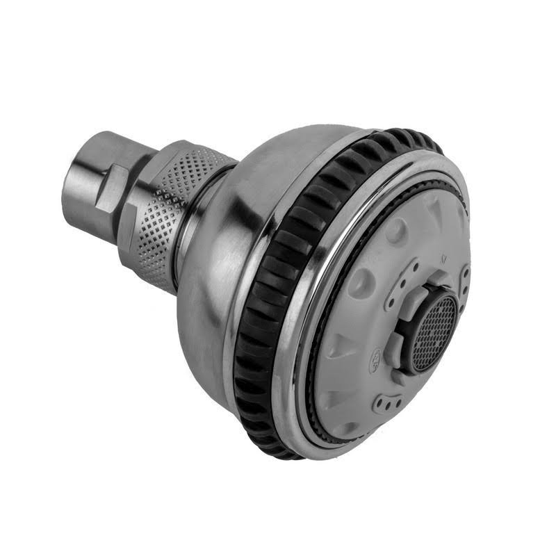3 inch 5-Function Showerhead, 1.5 GPM M394