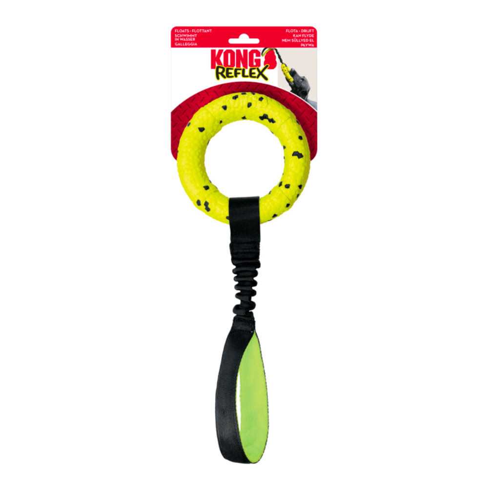 Reflex Ball Dog Toy T917
