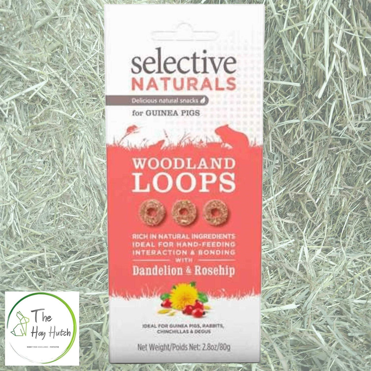 Woodland Loops Pet Supplies D883