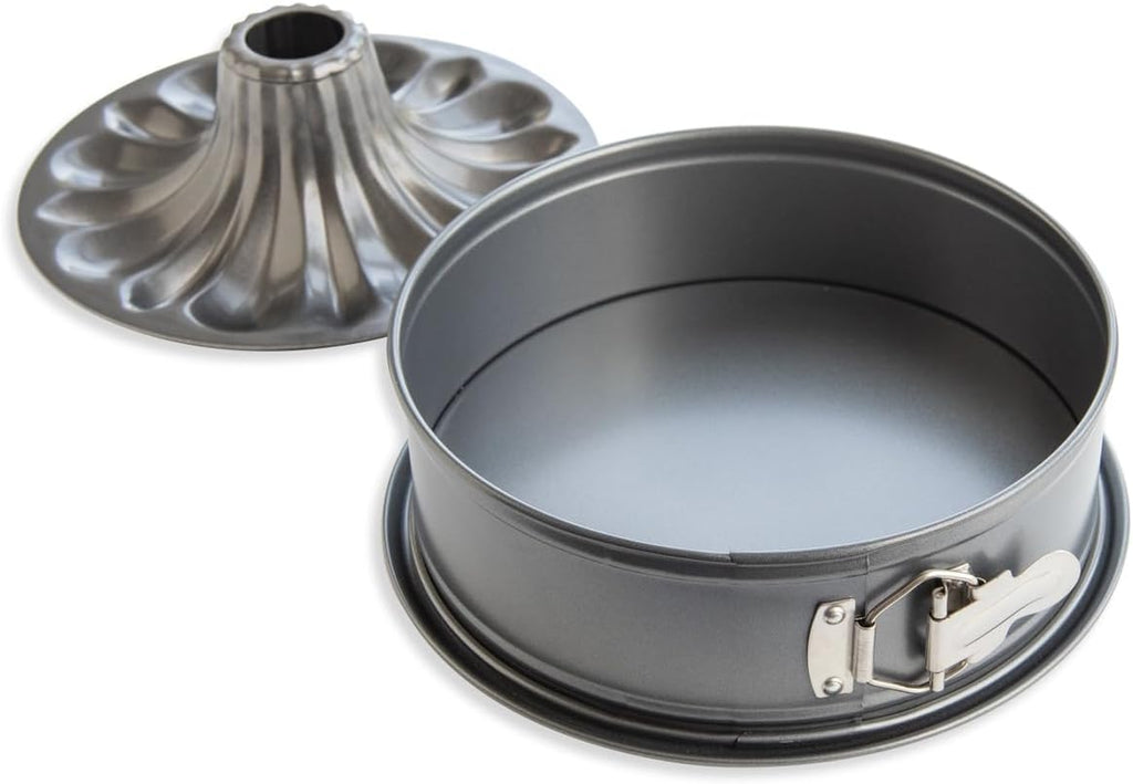 9 Inch Non-Stick Springform Pan V832