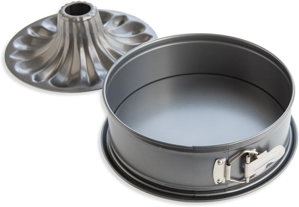 9 Inch Non-Stick Springform Pan V832