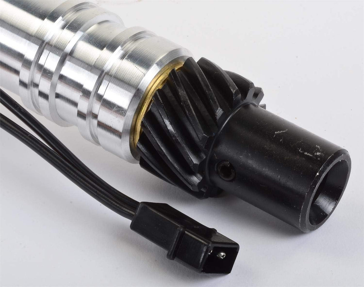 Red Small Diameter Cap Distributor for Chevy V8 Engines D262680