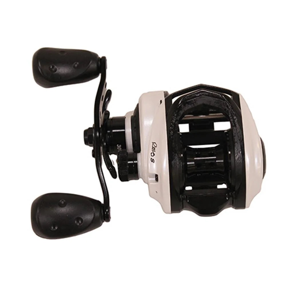 Low Profile Baitcast Fishing Reel K7837