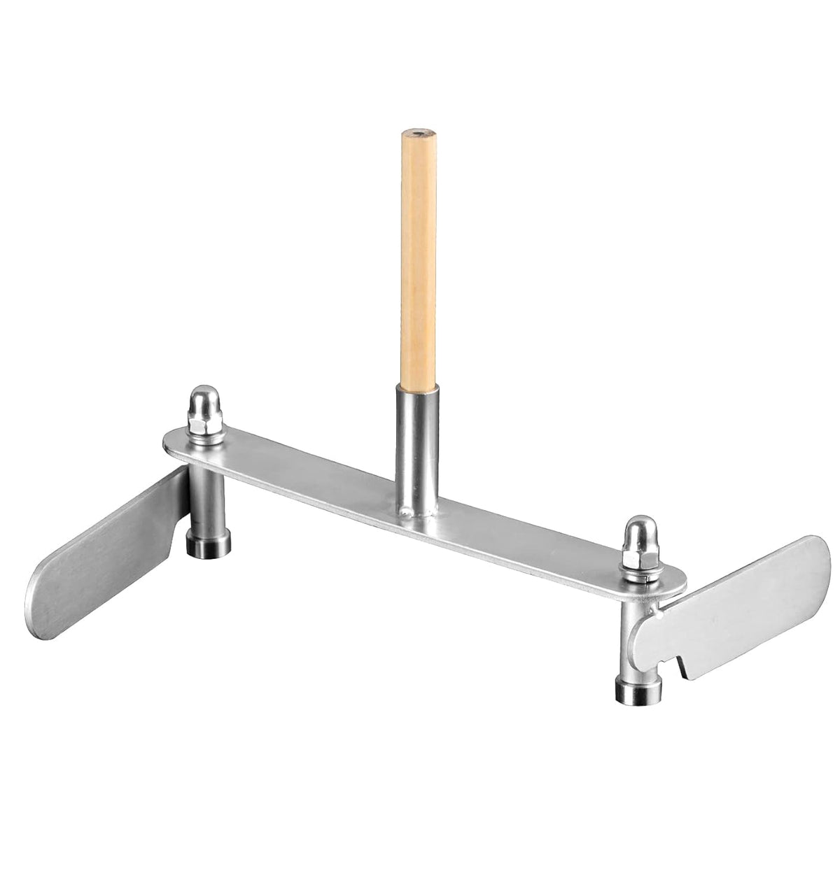 Center Line Scriber Marking Gauge Woodworking Tool Pack of 2 P3810