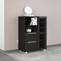 2-Drawer Vertical Filing Cabinet T837361