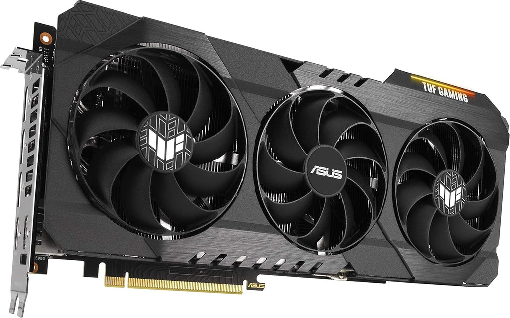 NVIDIA GeForce RTX 3080 Graphics Card 10GB GDDR6X N806638