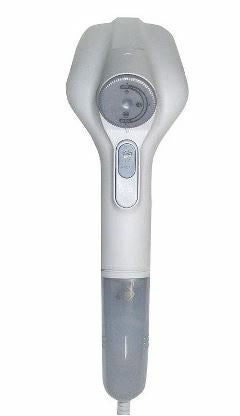 800W Dual Voltage Steamer Q190