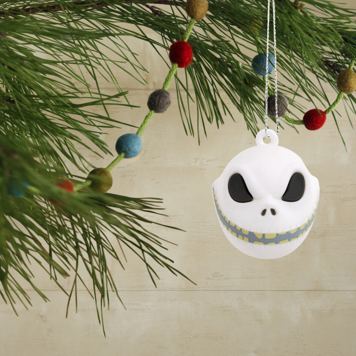 Set of 6 Miniature Ornaments Z811