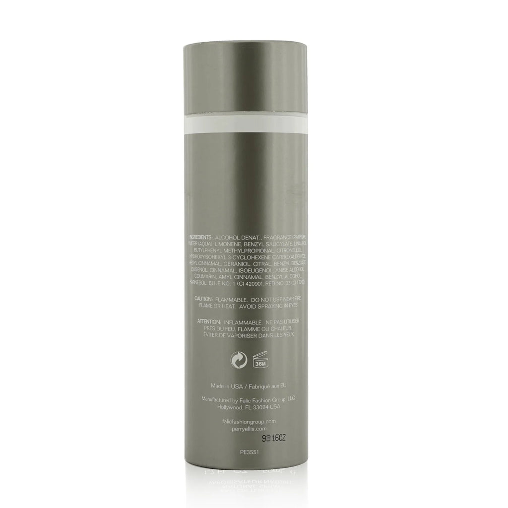 Eau De Toilette Spray 200ml/6.7oz D602