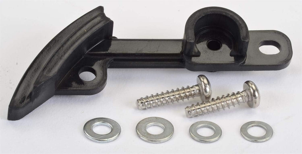 Red Small Diameter Cap Distributor for Chevy V8 Engines D262680