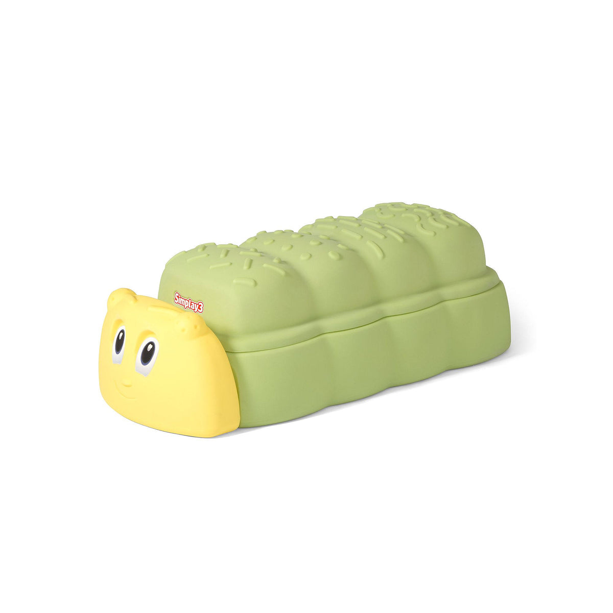 Caterpillar Sand Box O9158