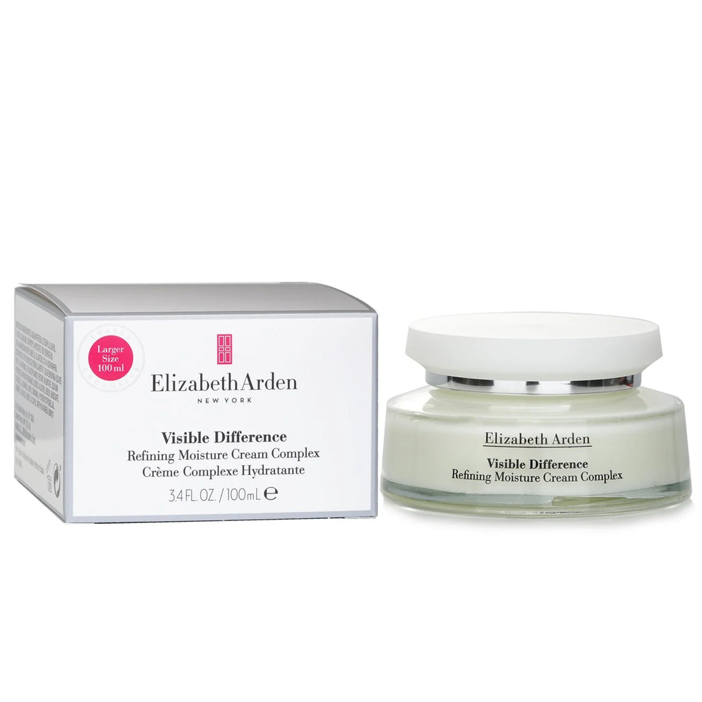 Visible Difference Refining Moisture Cream Complex 75ml/2.5oz x2 E69799