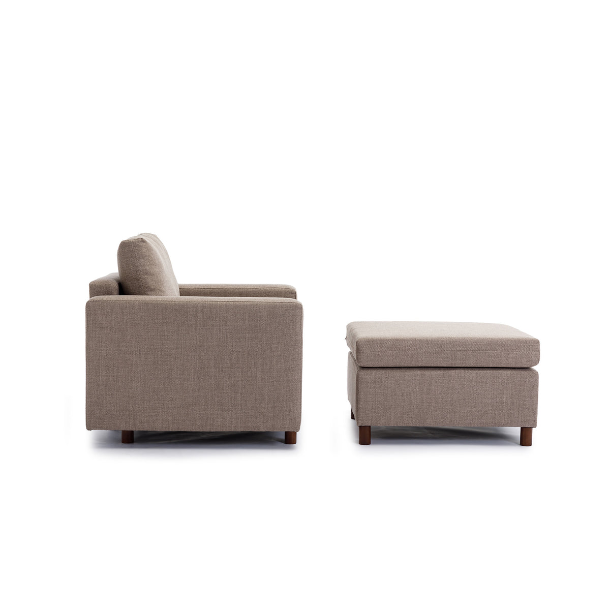 Modular Sofa Sectional Set H198339
