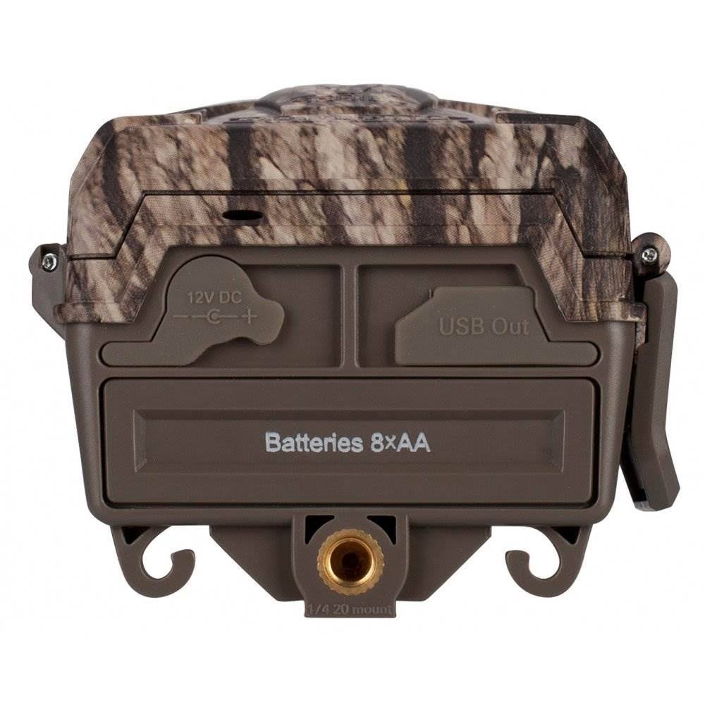 20MP Low Glow Infrared Game Trail Camera G573854